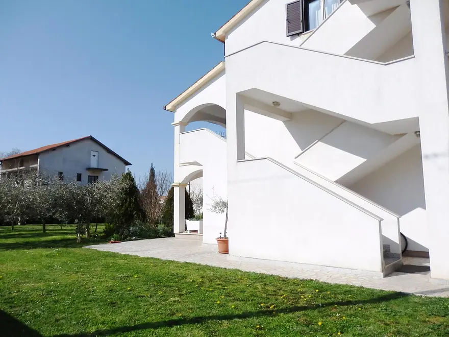 Ferienwohnung in Medulin  999210782 38623