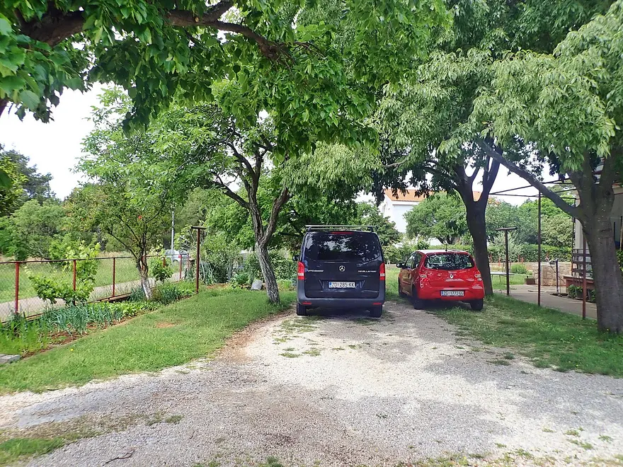 Ferienwohnung in Starigrad  66133185 18236