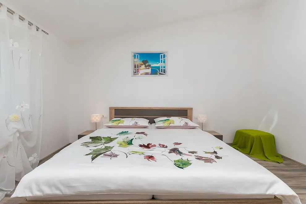 Ferienwohnung in Podstrana  999208405 36371 – Foto 9