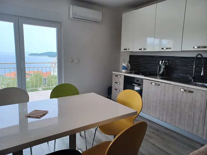 Ferienwohnung in Rogoznica  999205226 33393 – Foto 8