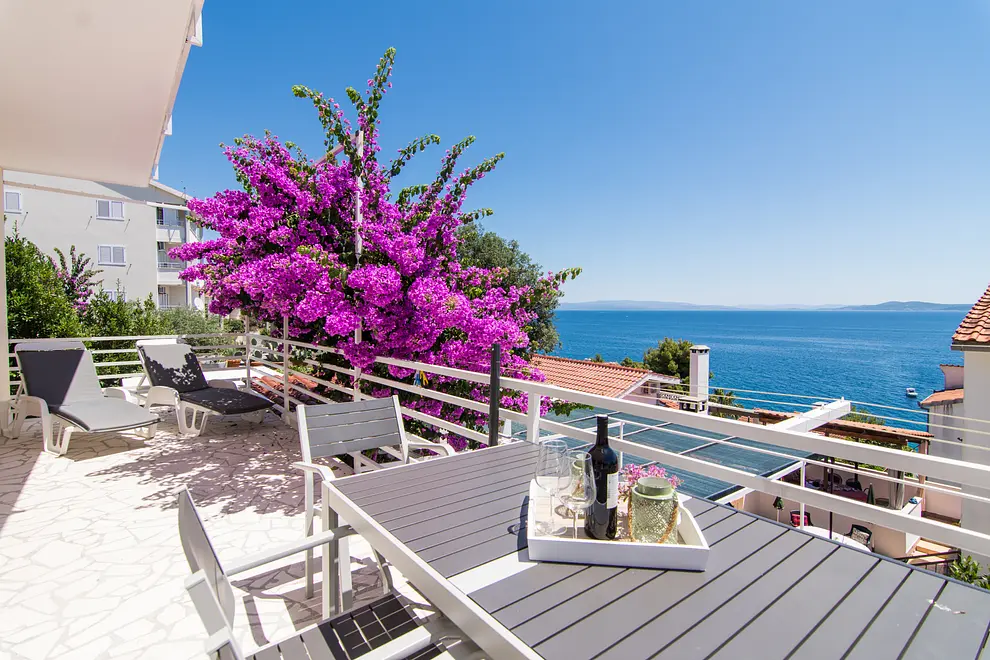 Ferienwohnung in Ciovo  661970 133