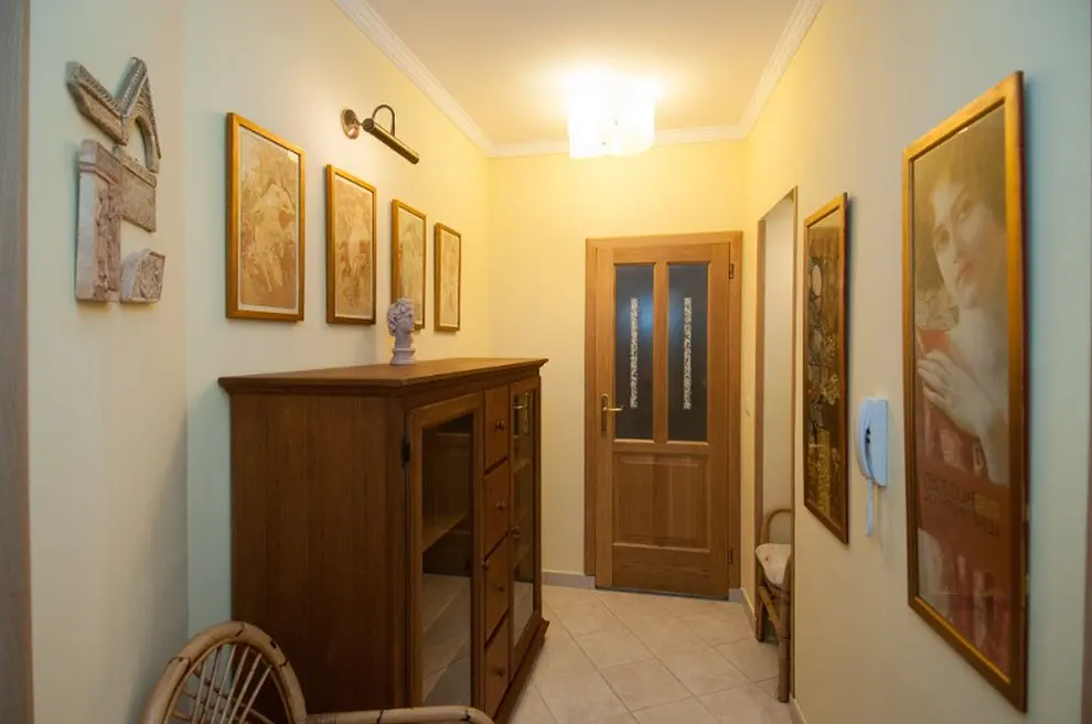 Ferienwohnung in Opatija  66159043 29457