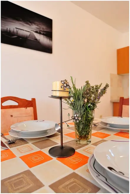 Ferienwohnung in Vir mit Pool 66125720 12409