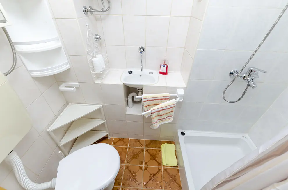 Ferienwohnung in Primosten  999208781 36735
