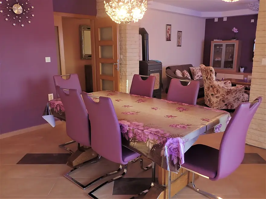 Ferienwohnung in Starigrad  999205525 33680 – Foto 25