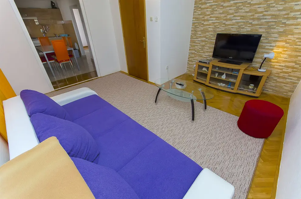 Ferienwohnung in Ciovo  999205724 33862 – Foto 25