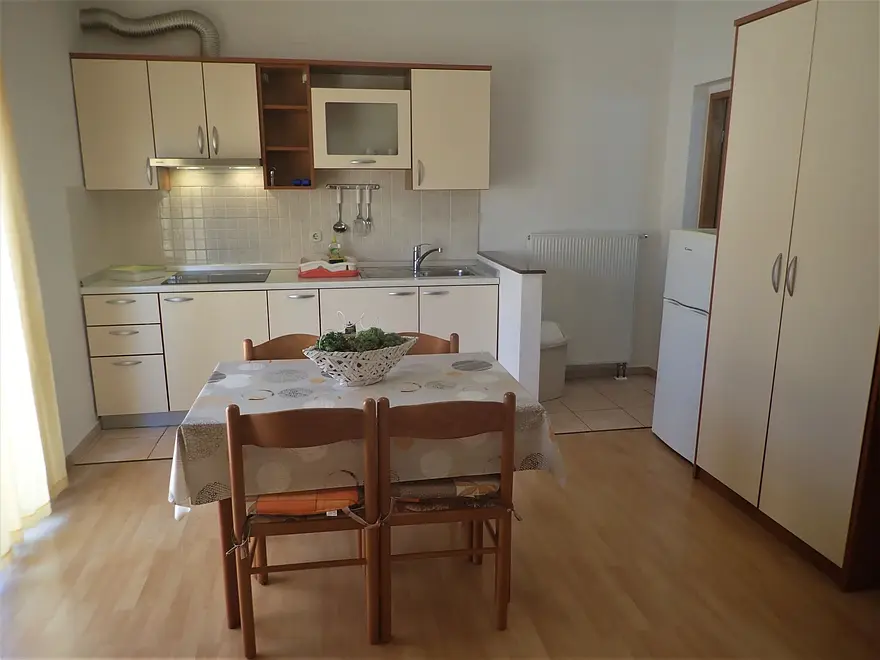 Ferienwohnung in Starigrad  66113035 4111