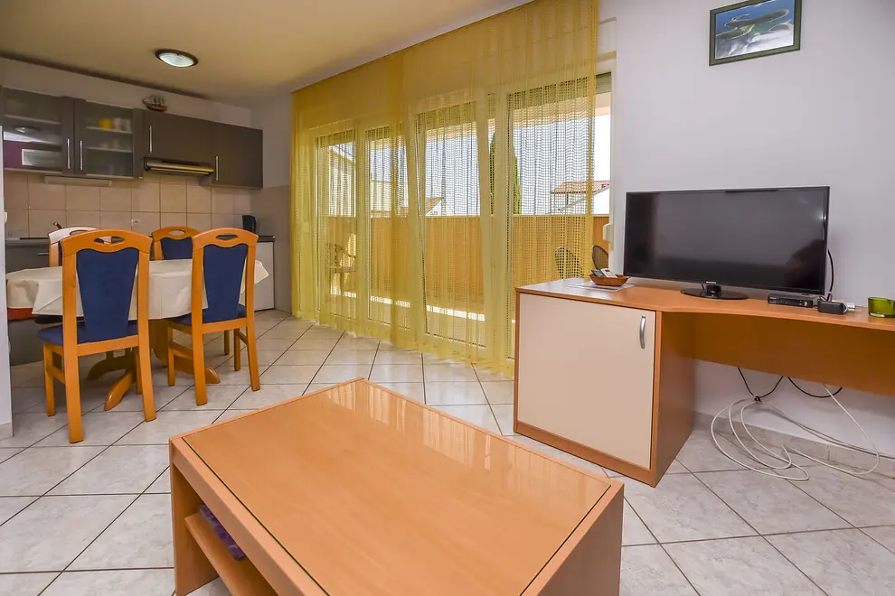 Ferienwohnung in Rogoznica  999205272 33438 – Foto 6