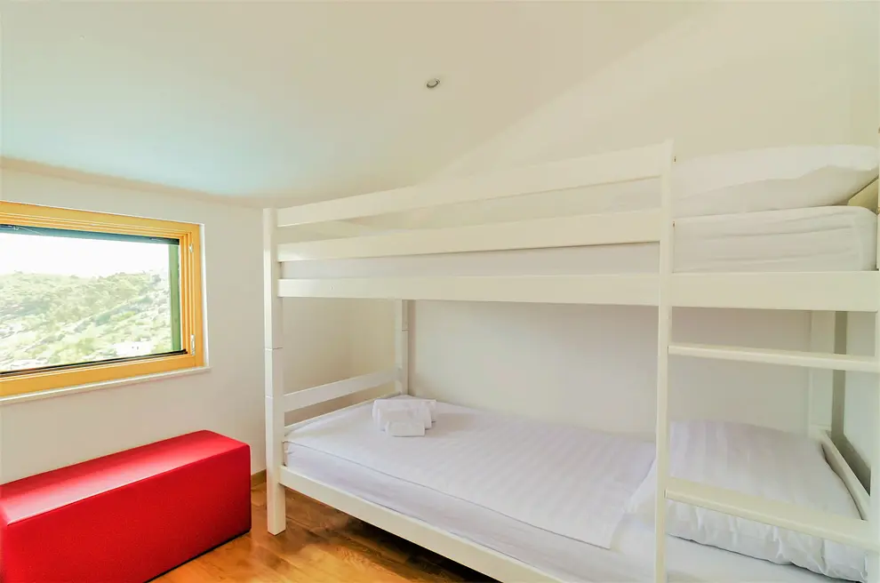 Ferienwohnung in Novigrad mit Pool 999206276 34385 – Foto 21