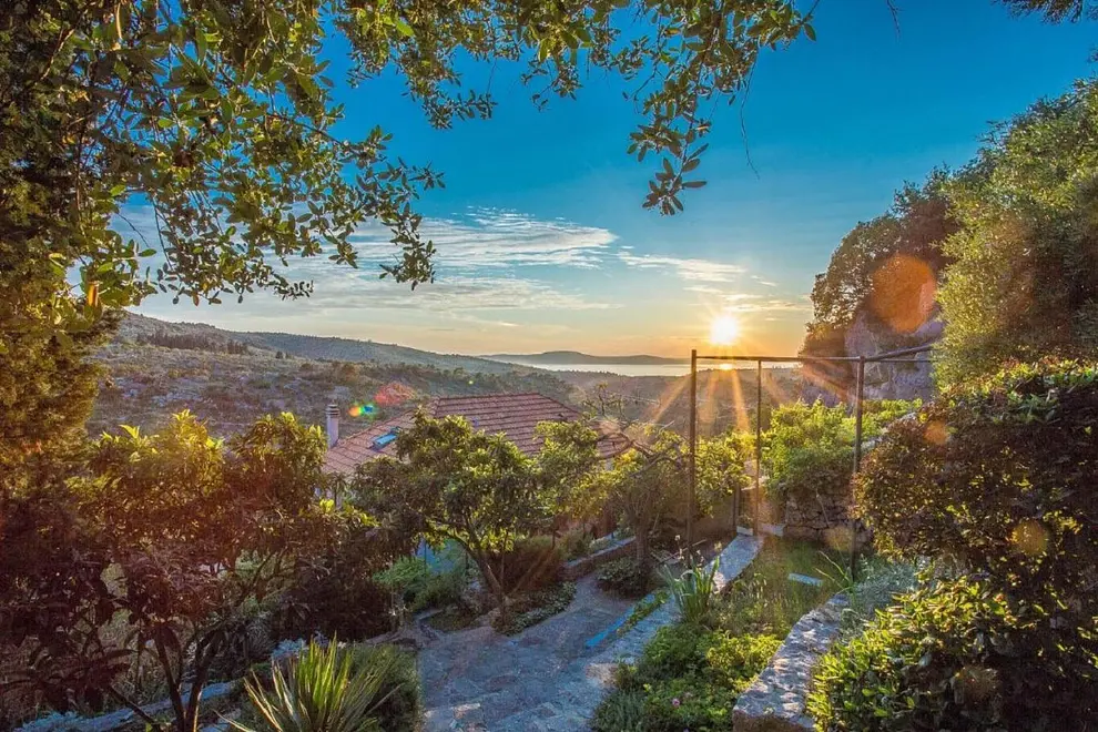 Ferienwohnung in Brac haustiergeeignet 66155713 28432