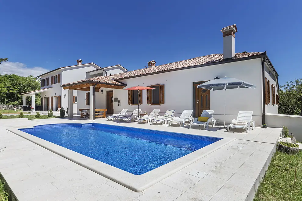 Ferienhaus in Labin mit Pool 999206997 35076 – Foto 15