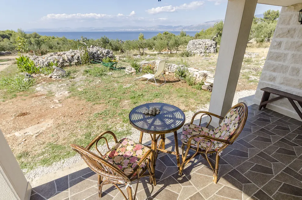 Ferienwohnung in Brac  6617564 2112