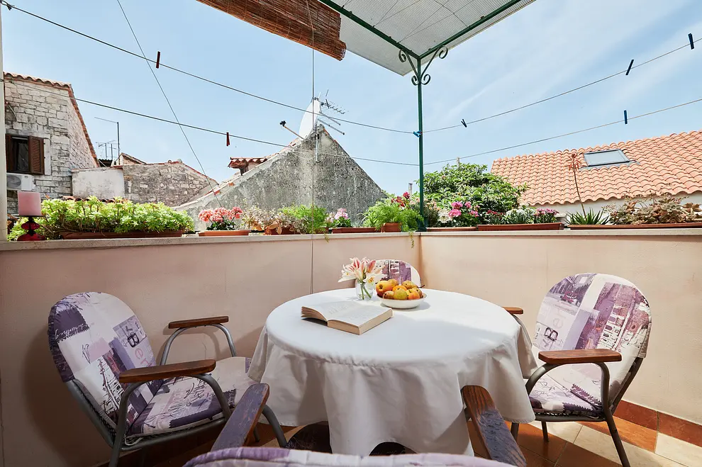 Ferienappartment in Trogir  999203880 32106