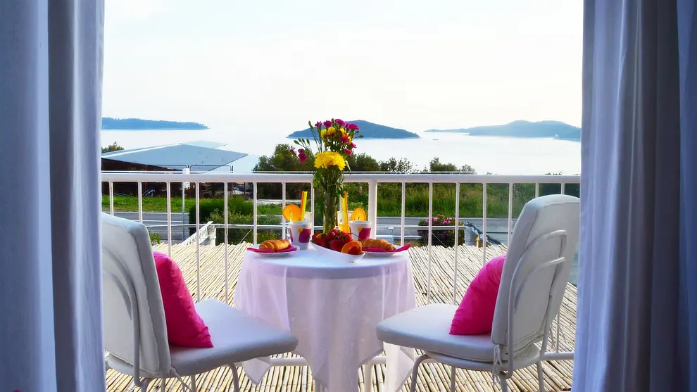 Ferienwohnung in Dubrovnik haustiergeeignet 66120604 8557