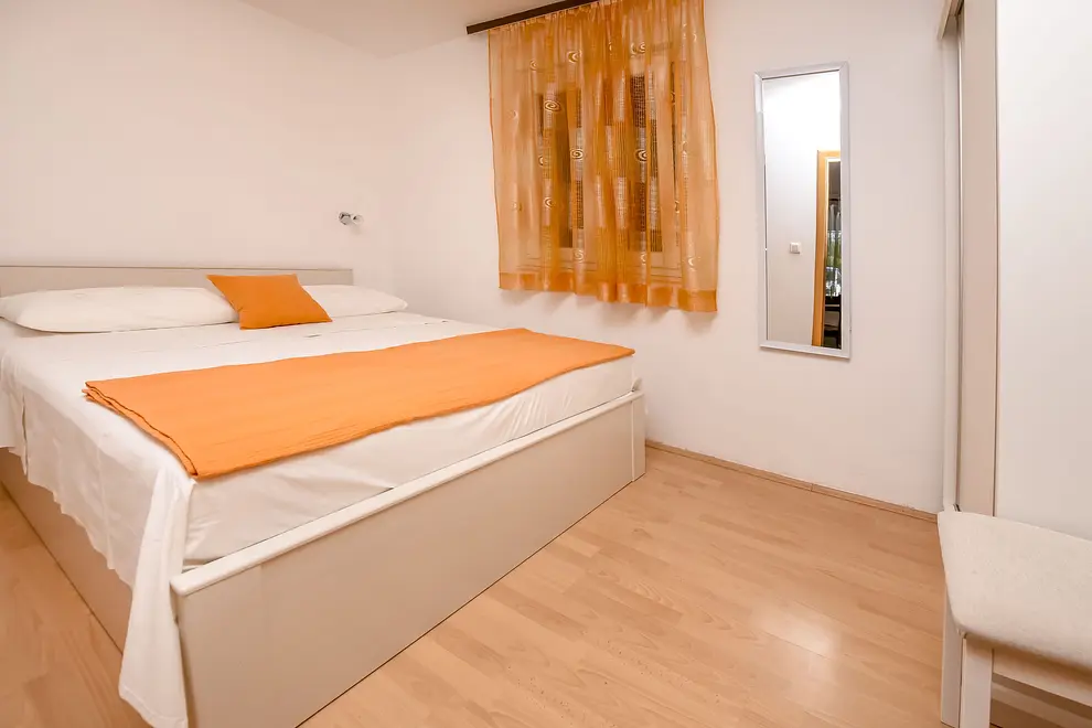Ferienwohnung in Rogoznica  999202610 30886 – Foto 4