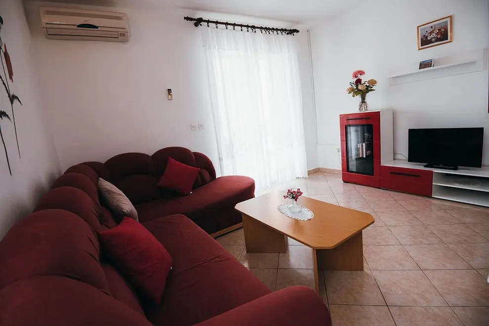 Ferienwohnung in Vodice  999208386 36354 – Foto 22