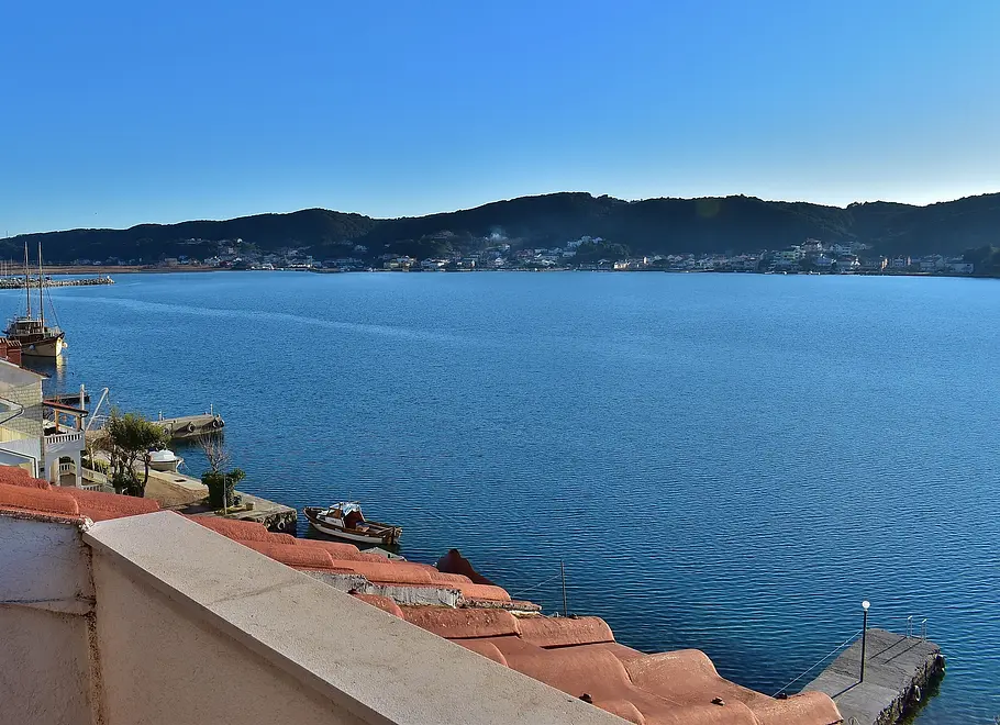 Ferienwohnung in Rab  66158116 29153