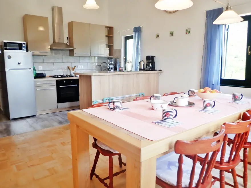 Ferienwohnung in Starigrad  999210327 38191 – Foto 21