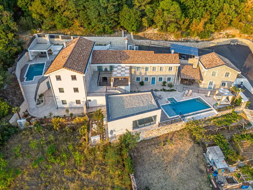 Ferienhaus in Novi Vinodolski mit Pool 999210920 38751 – Foto 69