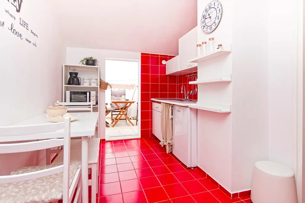 Ferienwohnung in Posedarje  999207659 35685 – Foto 34