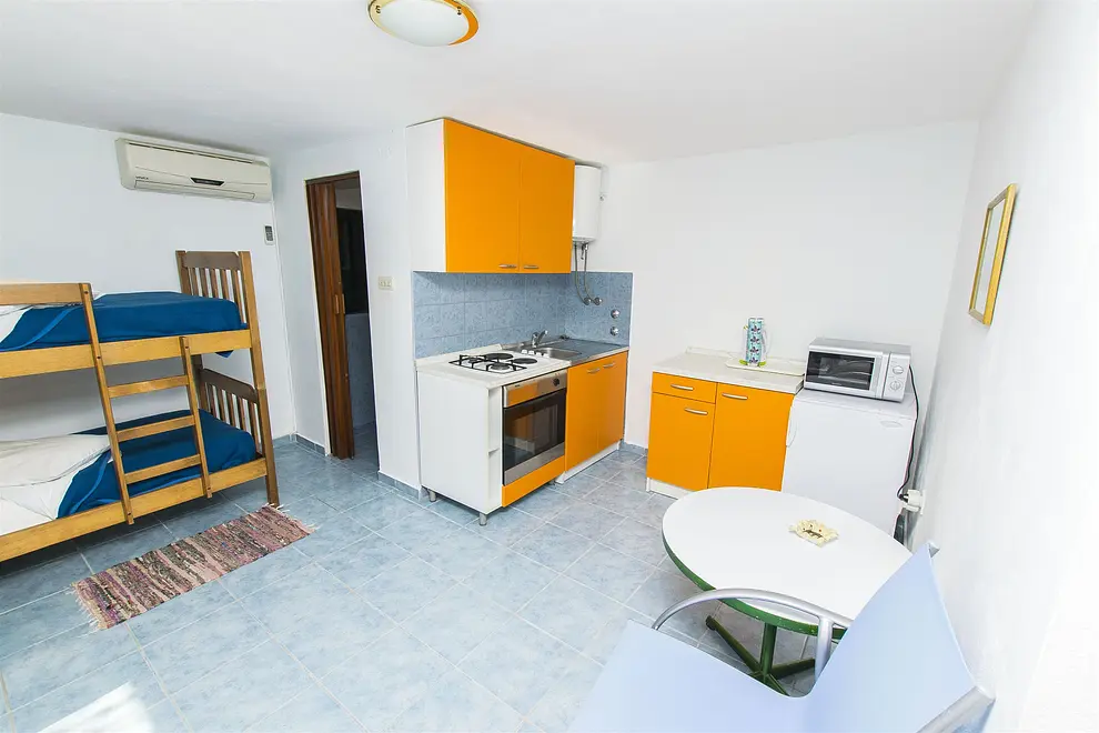 Ferienwohnung in Nin  999202479 30764 – Foto 2