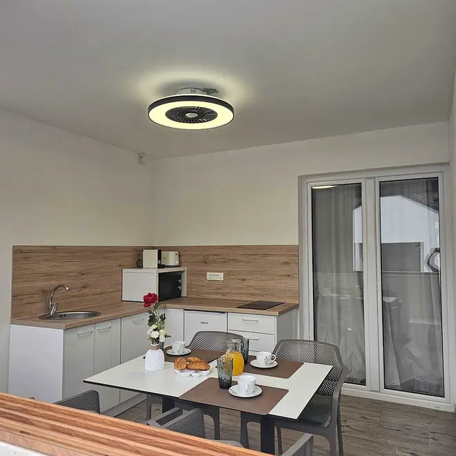 Ferienwohnung in Ciovo mit Pool 999205965 34088 – Foto 8