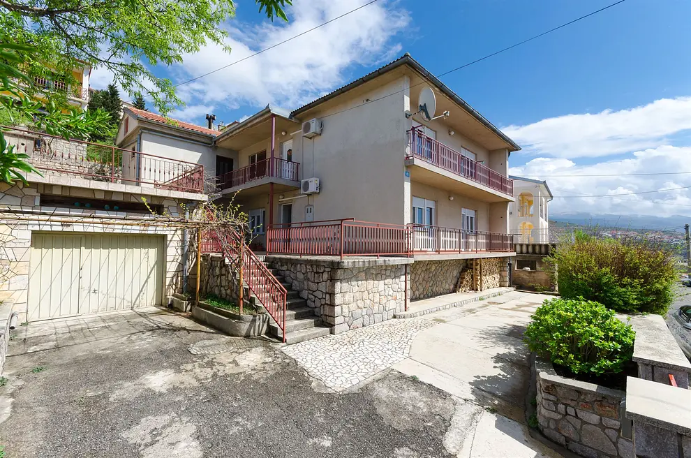 Ferienwohnung in Senj  999203389 31640 – Foto 17