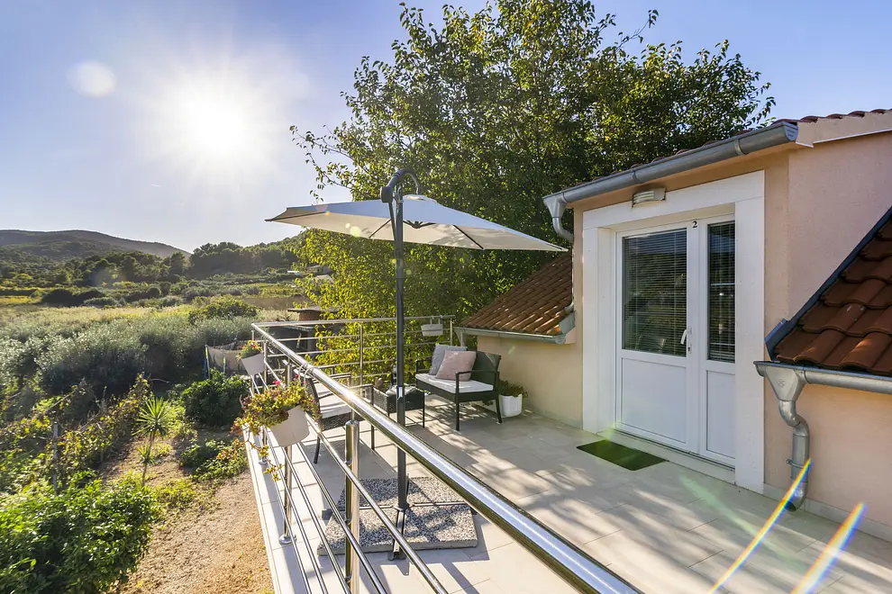 Ferienwohnung in Vis  66154371 27763