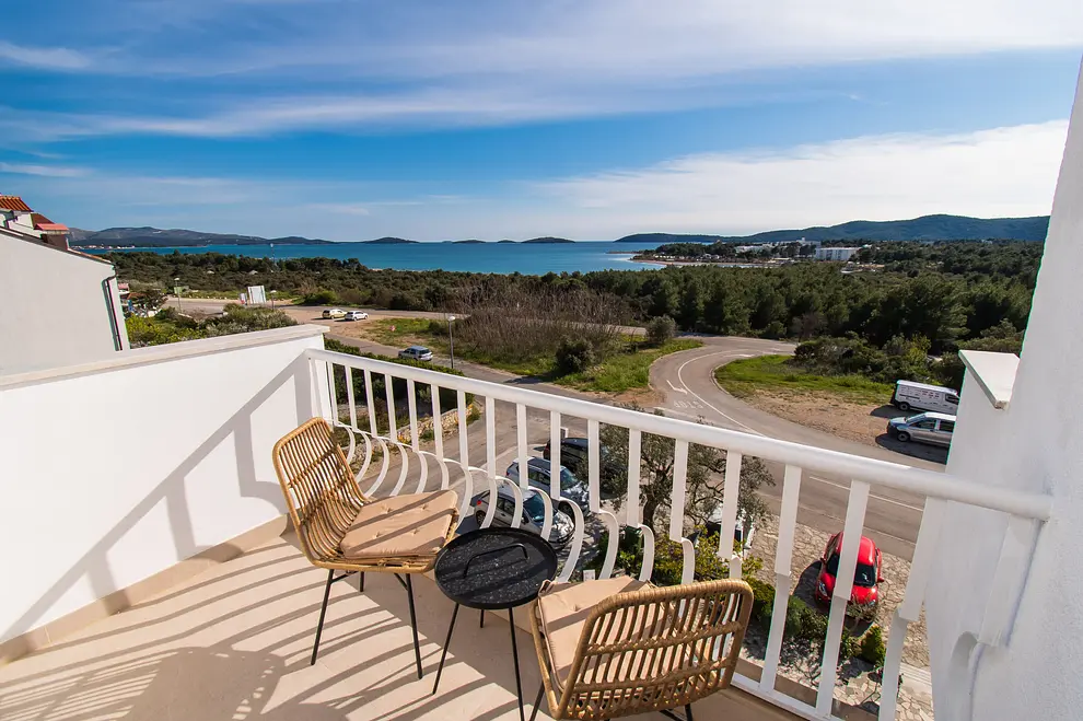 Ferienwohnung in Sibenik  66136412 20041