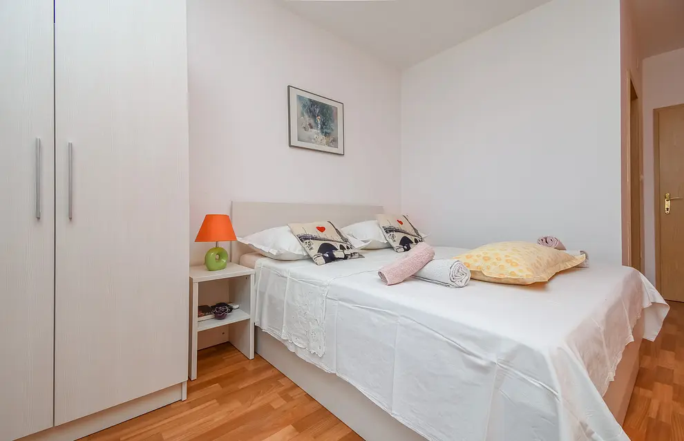 Ferienappartment in Makarska  999210519 38371 – Foto 6