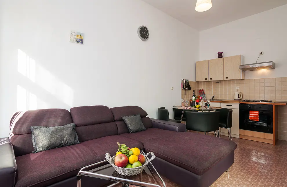 Ferienwohnung in Starigrad  66114626 4948