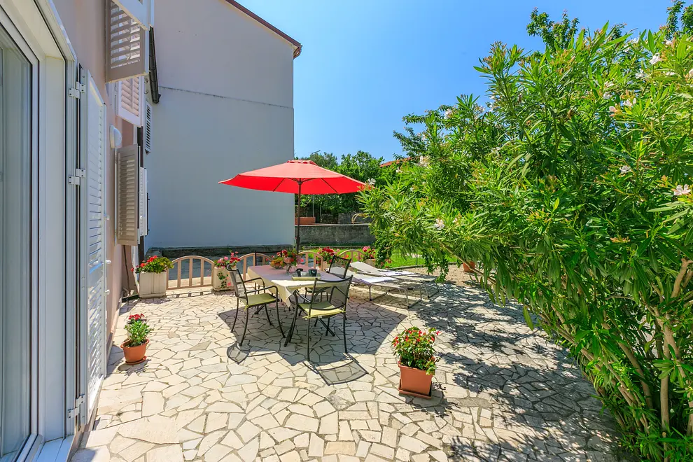 Ferienwohnung in Banjol  999203872 32098 – Foto 9