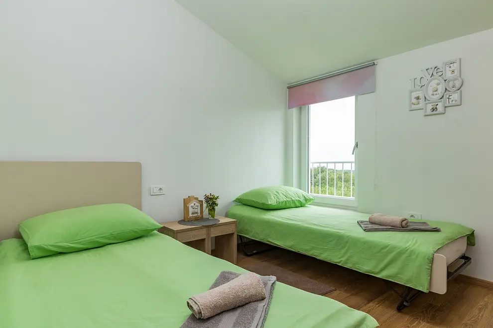Ferienhaus in Tinjan mit Pool 999208249 36226 – Foto 9