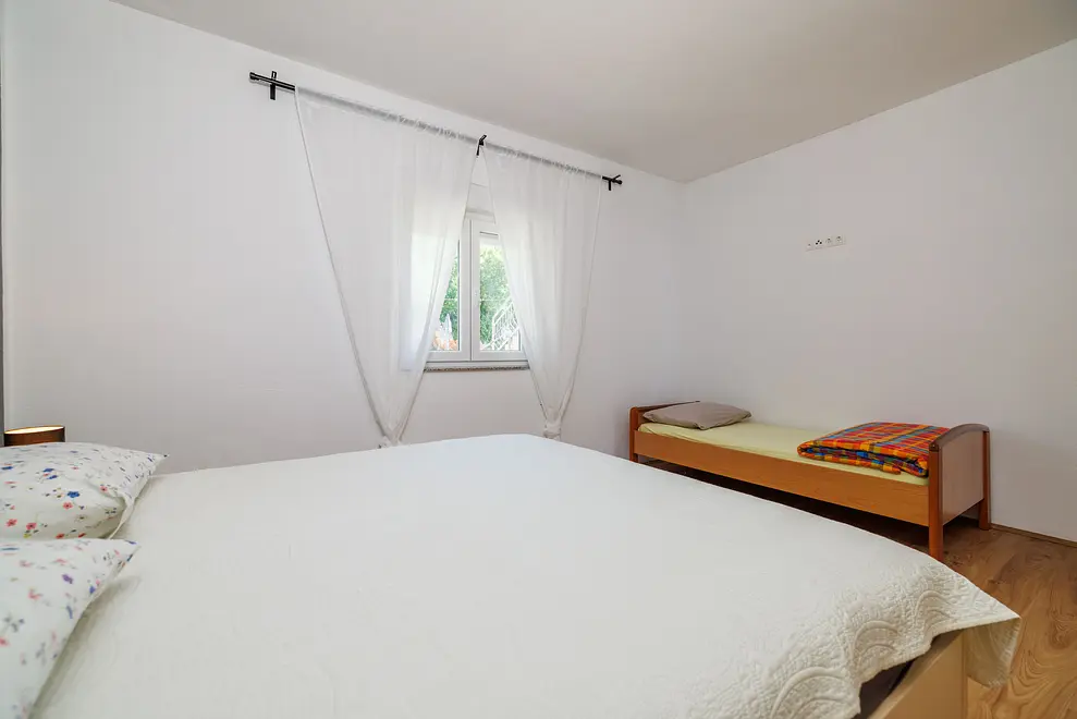 Ferienwohnung in Karlobag  999207438 35489 – Foto 7
