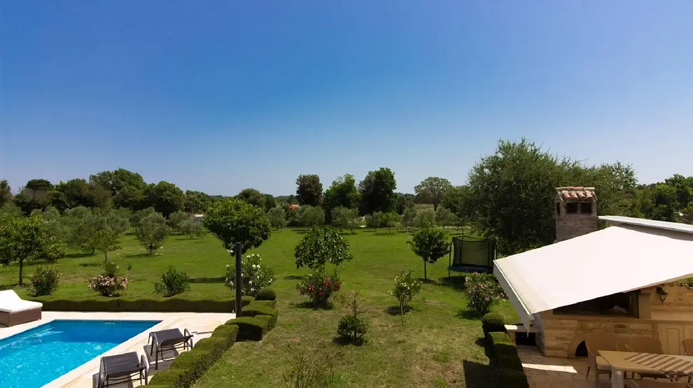 Ferienwohnung in Liznjan mit Pool 999210818 38658 – Foto 38