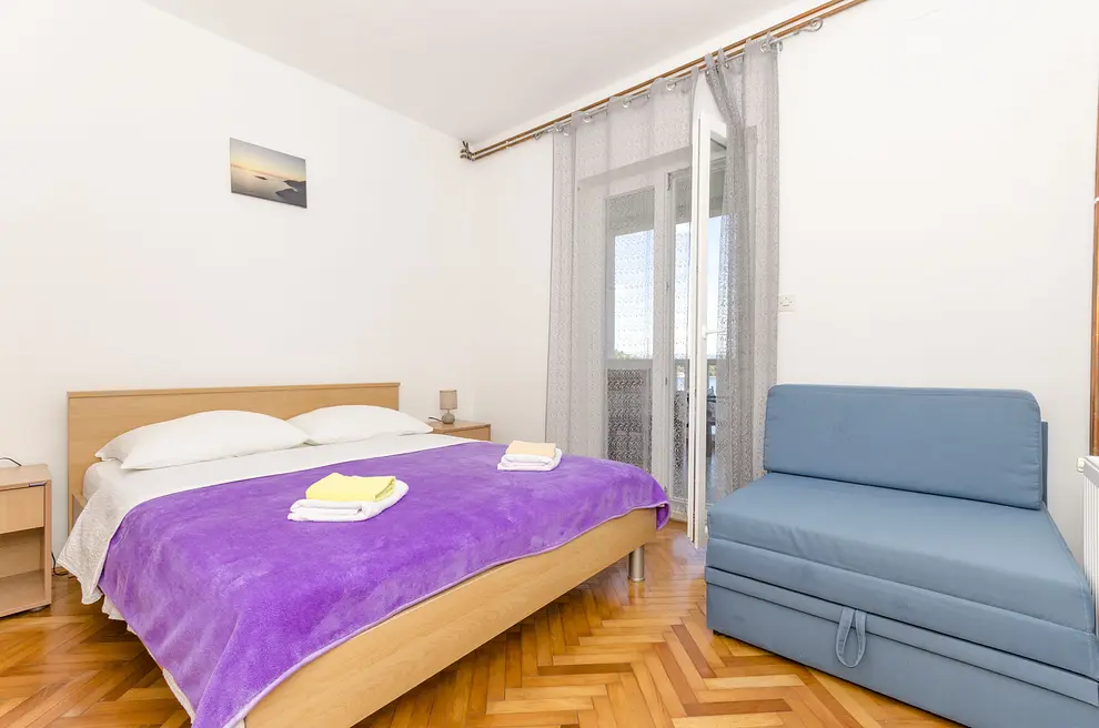 Ferienwohnung in Mljet  999205014 33185 – Foto 24