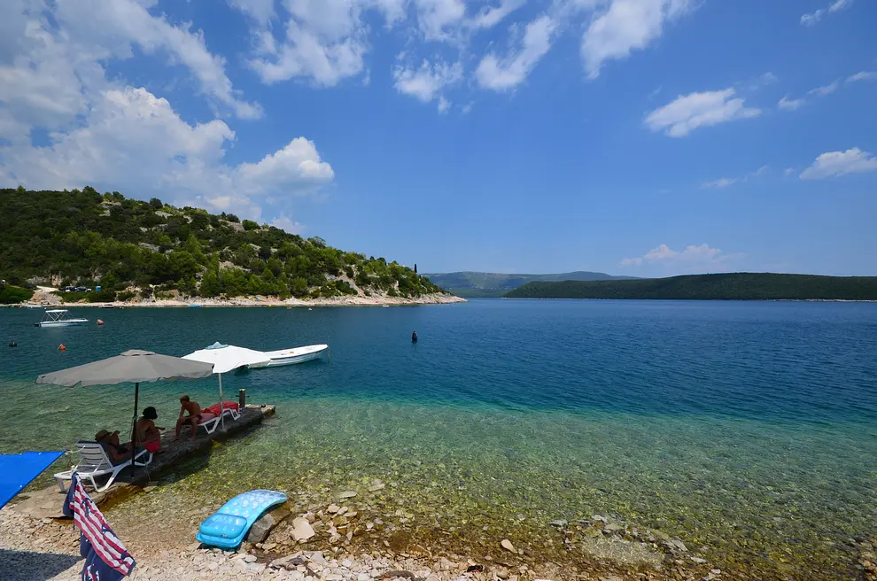 Ferienwohnung in Marcana  999205626 33768