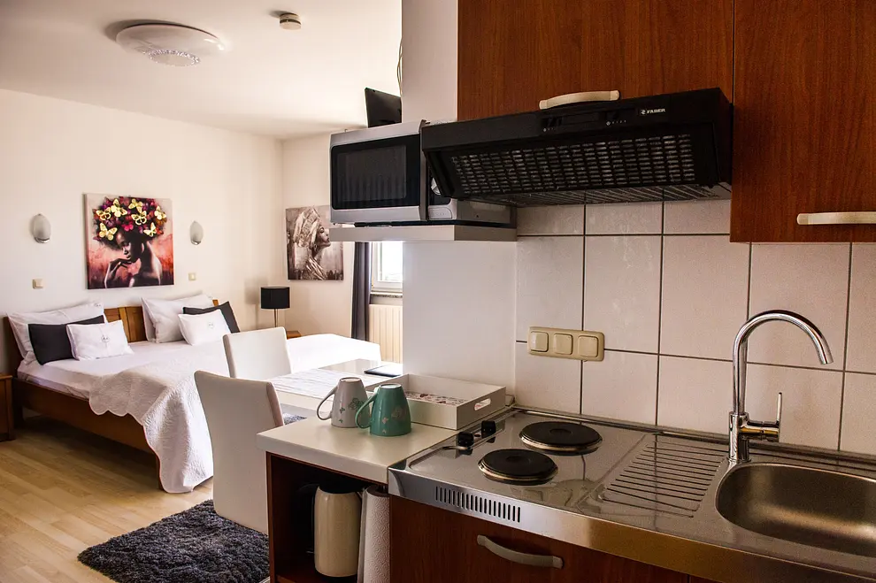 Ferienwohnung in Podstrana  999202669 30945 – Foto 11