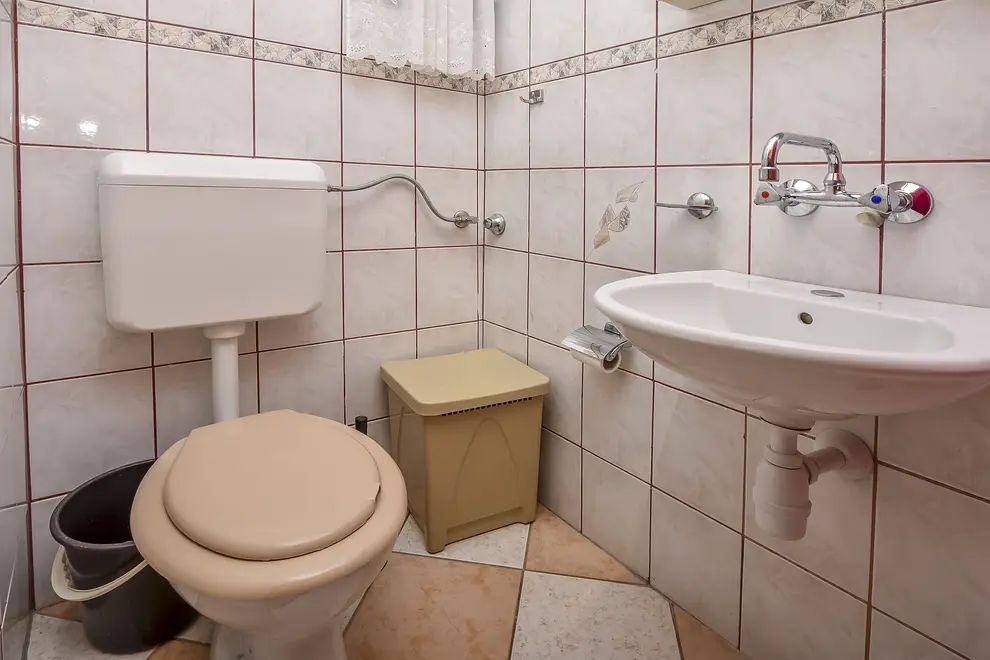 Ferienwohnung in Rogoznica  999202354 30661 – Foto 3