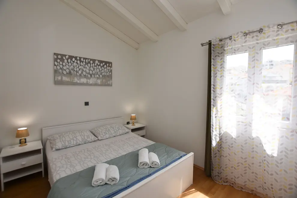 Ferienwohnung in Rogoznica  66140793 23001