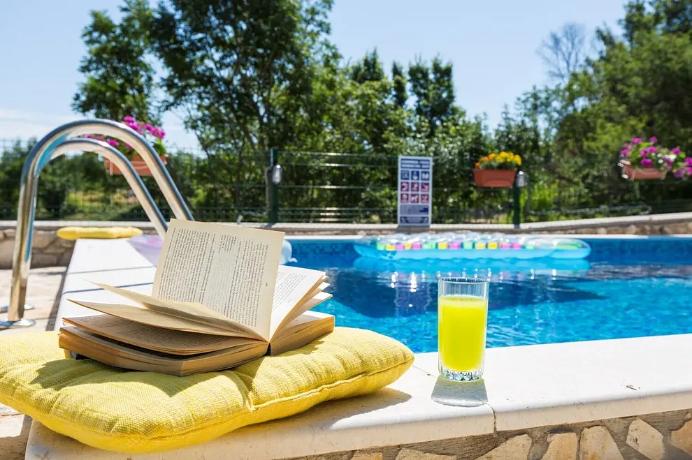 Ferienwohnung in Labin mit Pool 999213273 40798 – Foto 14