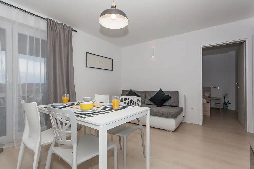 Ferienwohnung in Biograd mit Pool 999205225 33392 – Foto 4