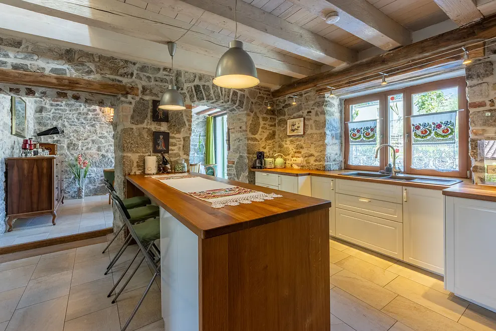 Ferienwohnung in Matulji mit Pool 999208809 36760 – Foto 22