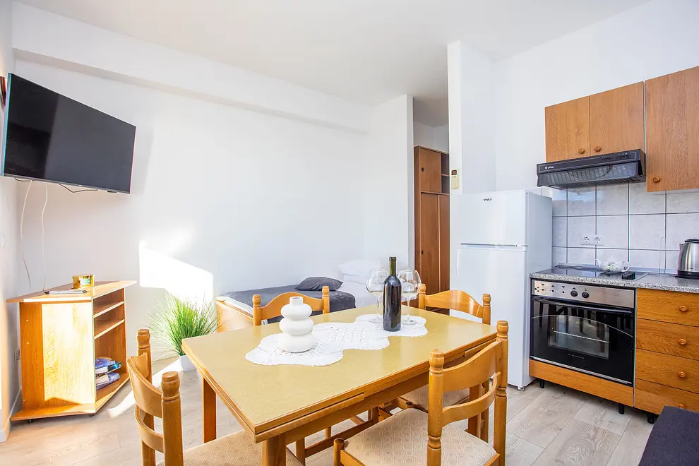 Ferienwohnung in Omis  999203057 31316 – Foto 5