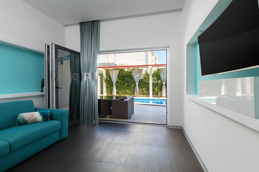 Ferienhaus in Rogoznica  999205516 33671 – Foto 8