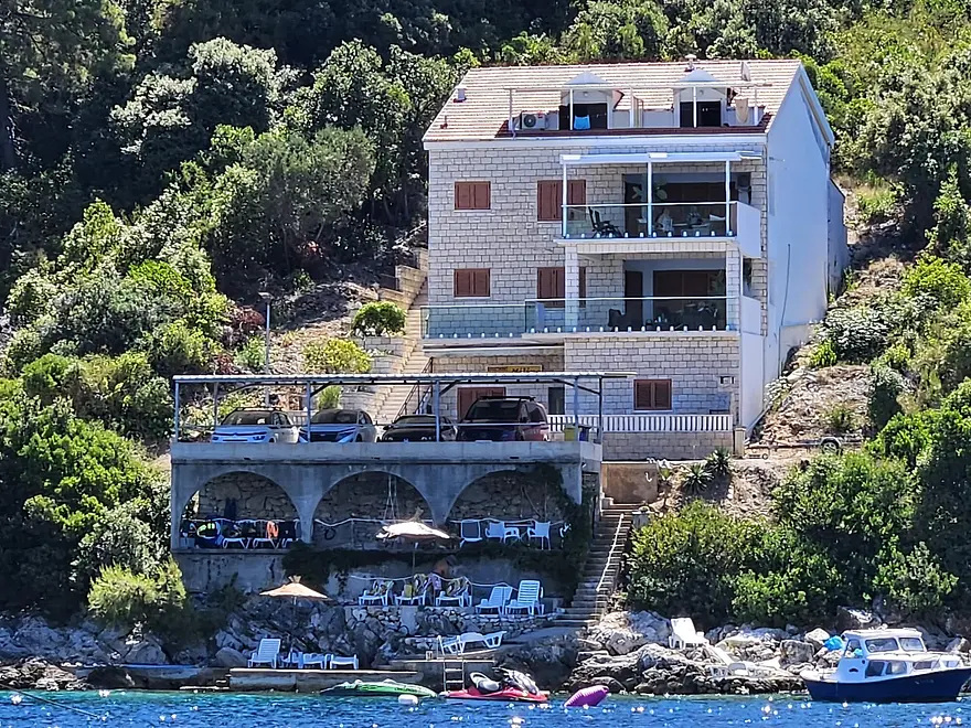 Ferienwohnung in Korcula  999203500 31745 – Foto 33