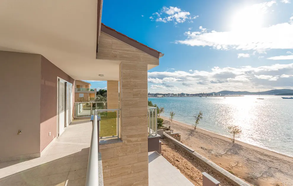 Ferienwohnung in Biograd  999206782 34870 – Foto 20