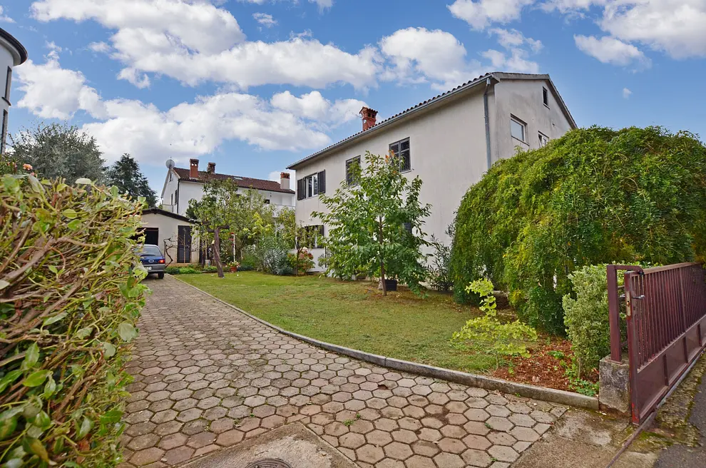 Ferienwohnung in Porec haustiergeeignet 66125930 12568