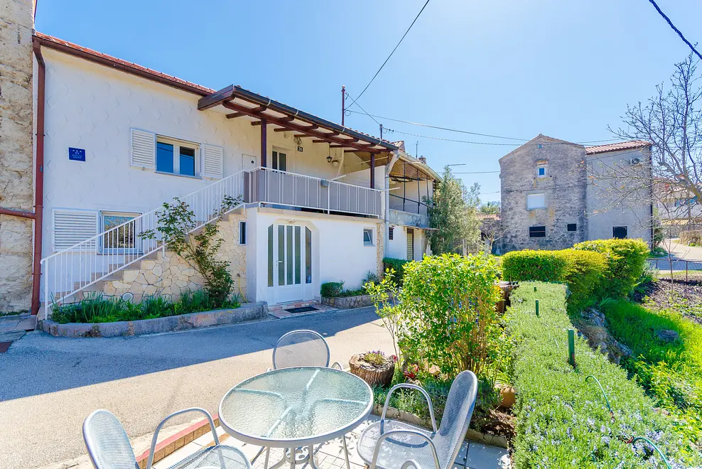 Ferienwohnung in Krk mit Pool und haustiergeeignet 66139695 22380