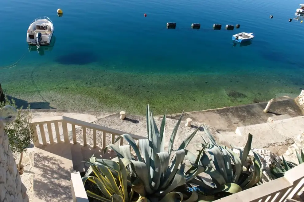 Ferienwohnung in Ploce  999210956 38784